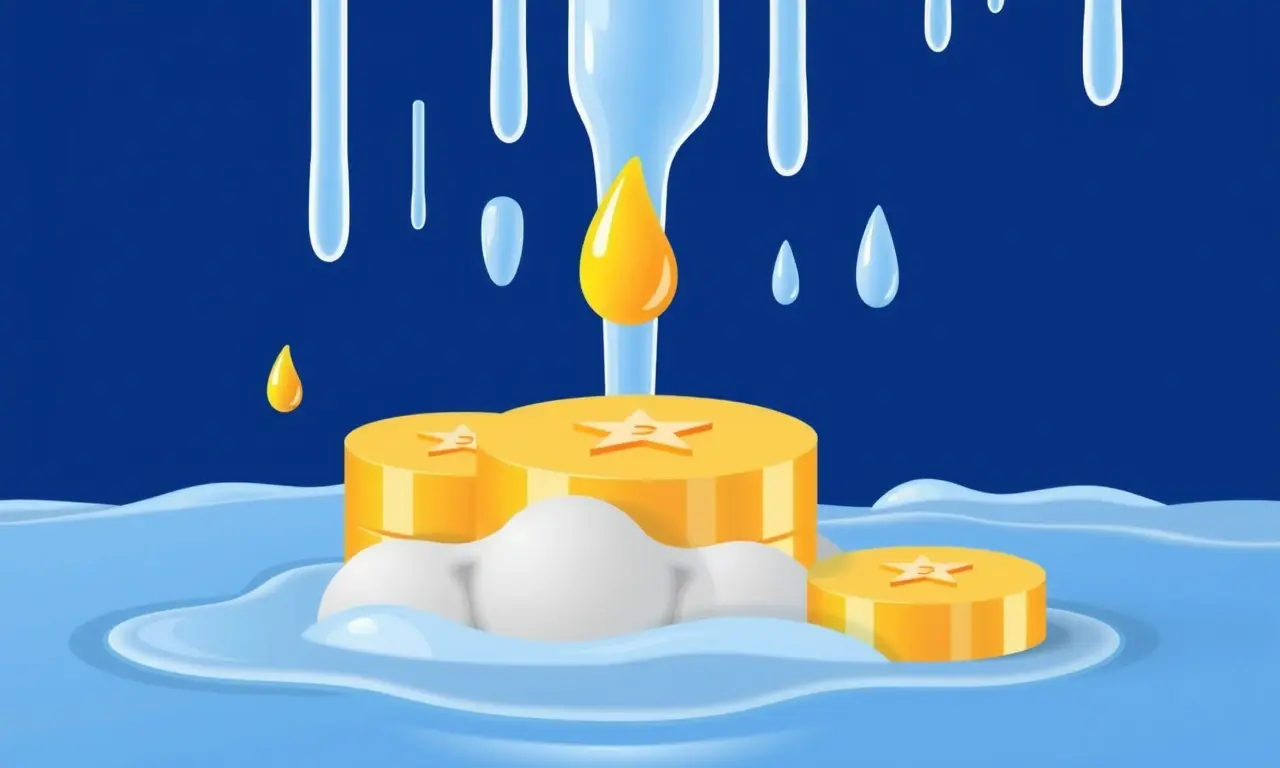 Plateforme Lido Finance liquid staking Ethereum
